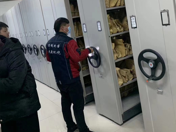 施工現場